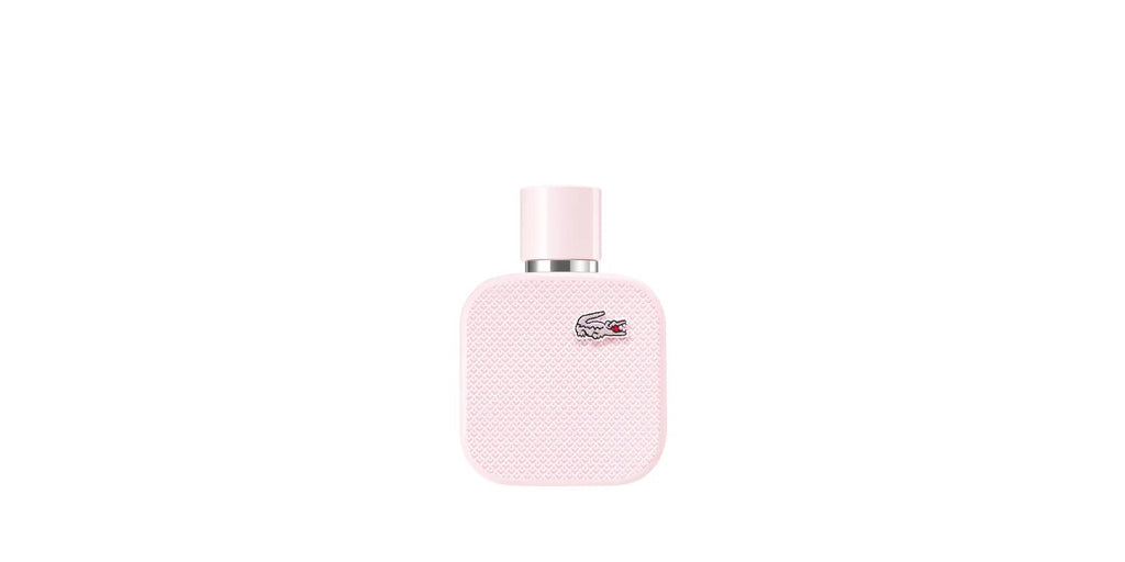 Lacoste L.12.12 Rose Edp For Women Floral 50ml