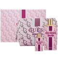 Guess Gift Set For Men And Women Floral