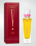 Cartier L'Heure Osee V Eau De Parfum For Unisex - Floral Perfume  75ml