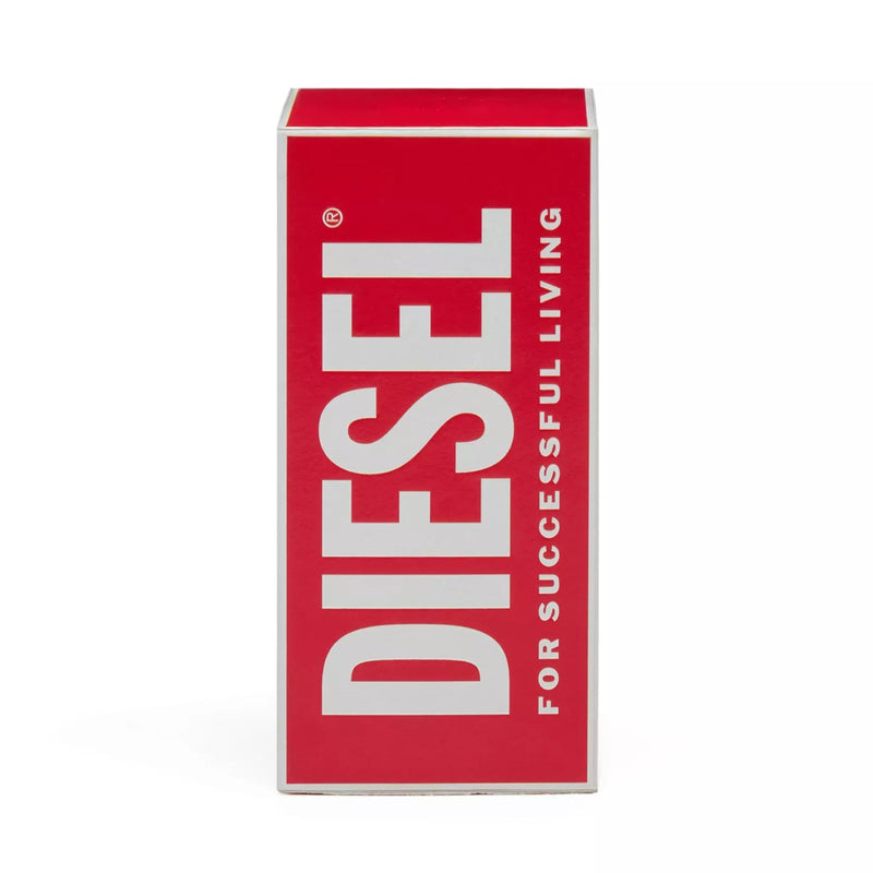 Diesel D Red Perfume For Men EDP 100ml