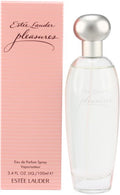 Estee Lauder Pleasures for Women - Eau de Parfum, 100ml