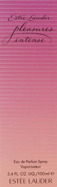 Estee Lauder Pleasures Intense for Women - Eau de Parfum, 100ml