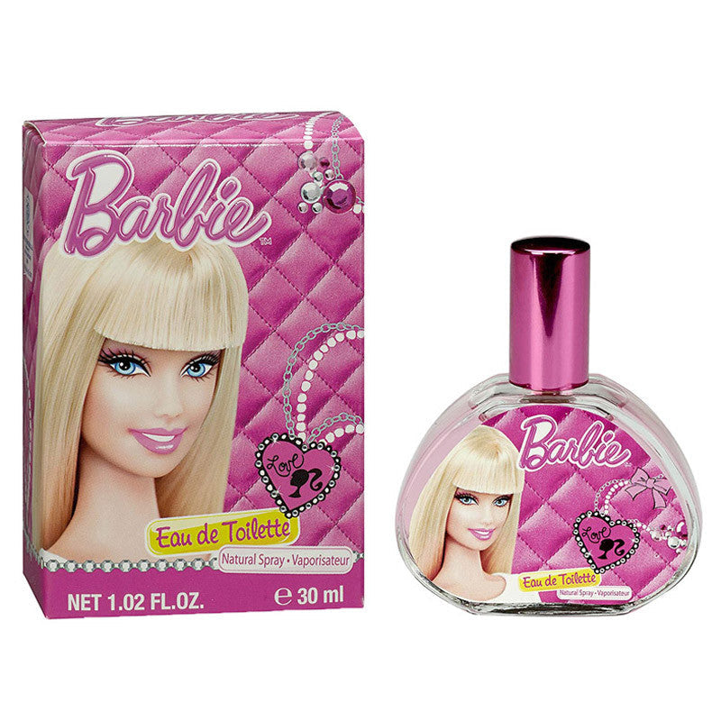 Barbie Edt 30ml