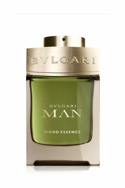 BVLGARI MAN WOOD ESSENCE FOR MEN EDP 60 ml