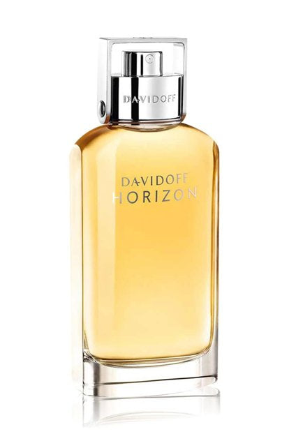 DAVIDOFF HORIZON FOR MEN EDT 75 ml