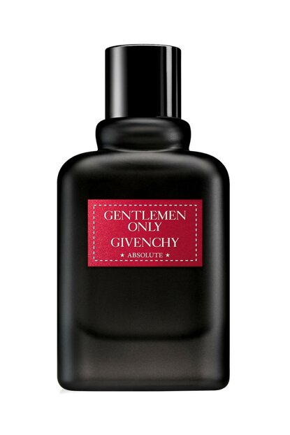 Givenchy Gentlemen Only Absolute Eau De Perfume Spray 50ml