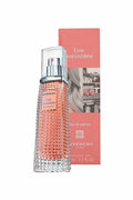 Givenchy Live Irresistible Eau De Parfum Spray 50ml-1.7oz