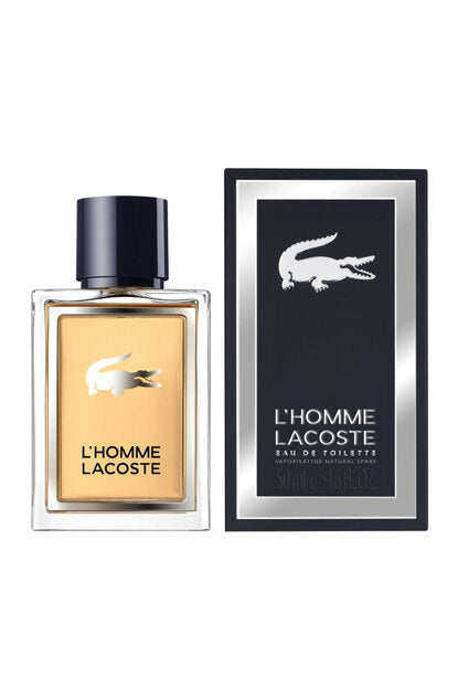 LACOSTE L'HOMME EDT 50ML