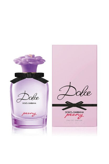 DOLCE & GABBANA DOLCE PEONY FOR WOMEN EDP 50ML