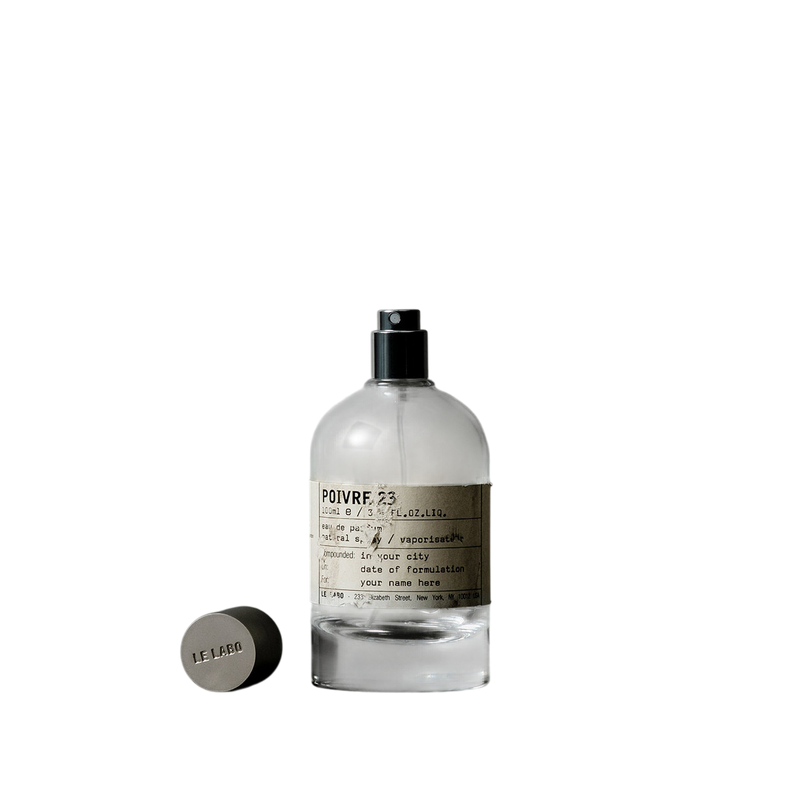 Le Labo Poivre 23 Eau de Parfum For Men And Women Spicy 100ml