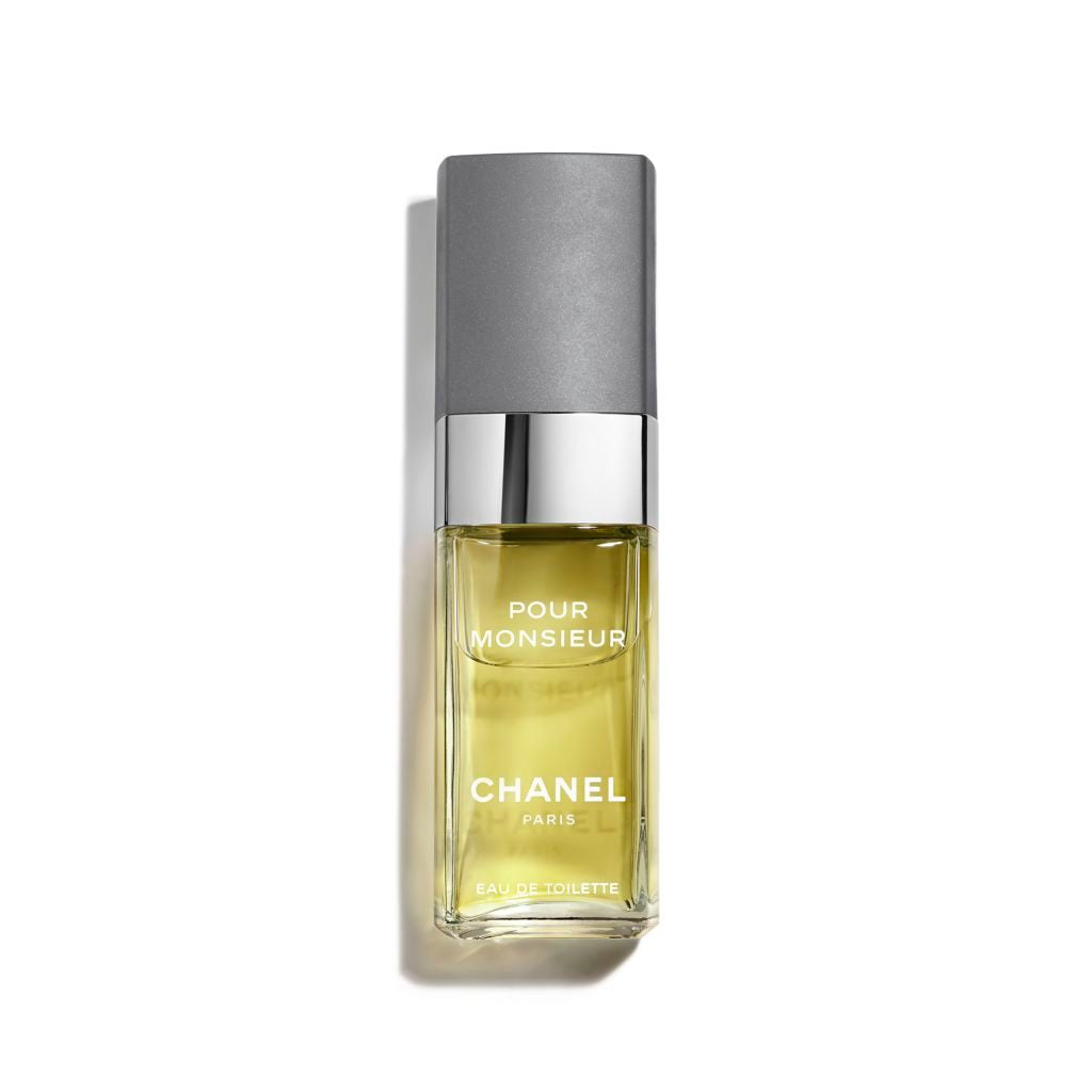 CHANEL POUR MONSIEUR FOR MEN EDT 50 ml