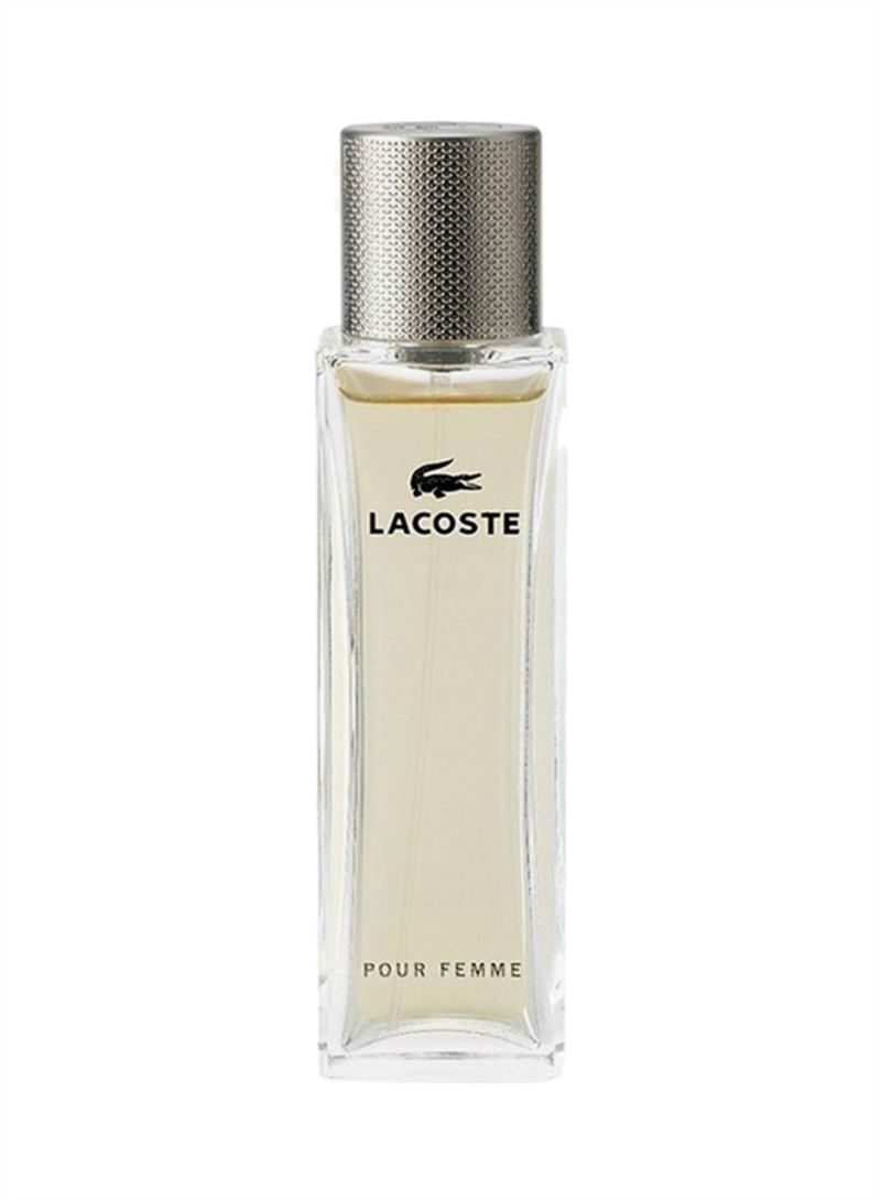 Lacoste Pour Femme Edp 30 ml