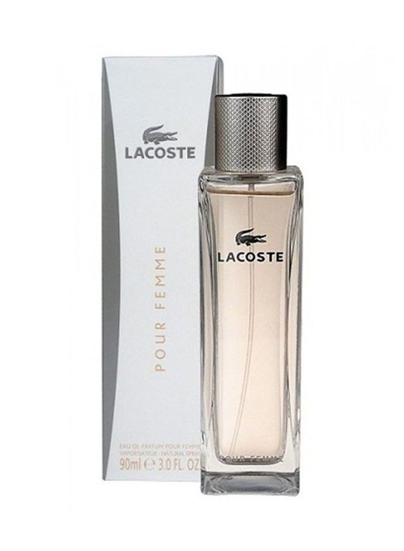 Lacoste Pour Femme Edp 30 ml
