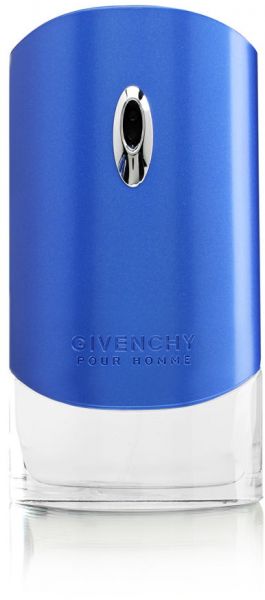Givenchy Pour Homme Blue Label for Men - Eau de Toilette, 100ml