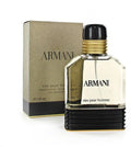 Giorgio Armani Pour Homme for Men - Eau de Toilette, 100ml