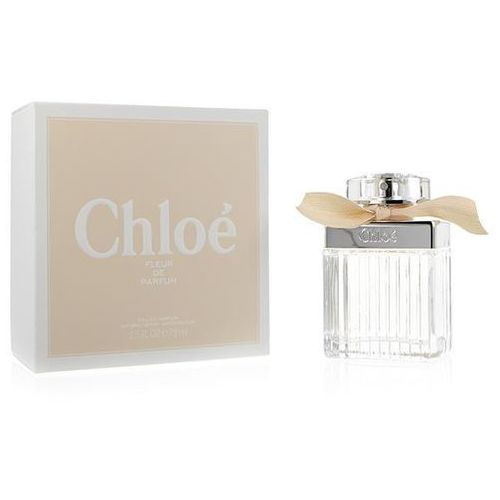 Chloe Fleur De Parfum - Chloe perfumes for women, 75 ml - EDP