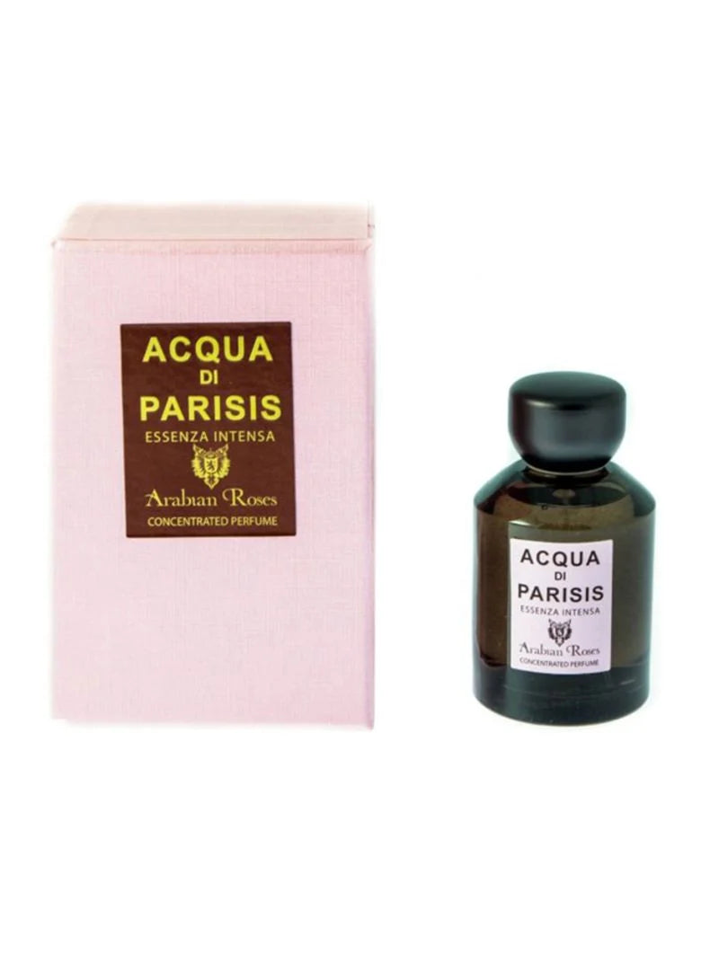ACQUA DI PARISIS ESSENZA INTENSA ARABIAN ROSES EDP 100ML