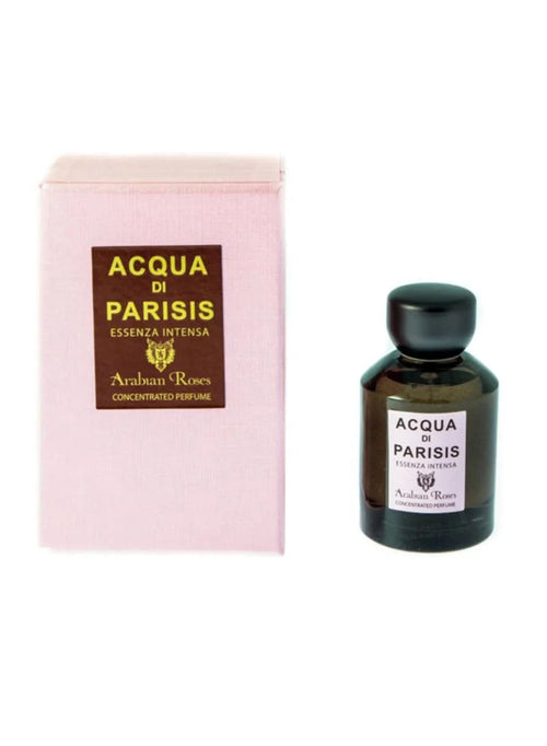 ACQUA DI PARISIS ESSENZA INTENSA ARABIAN ROSES EDP 100ML