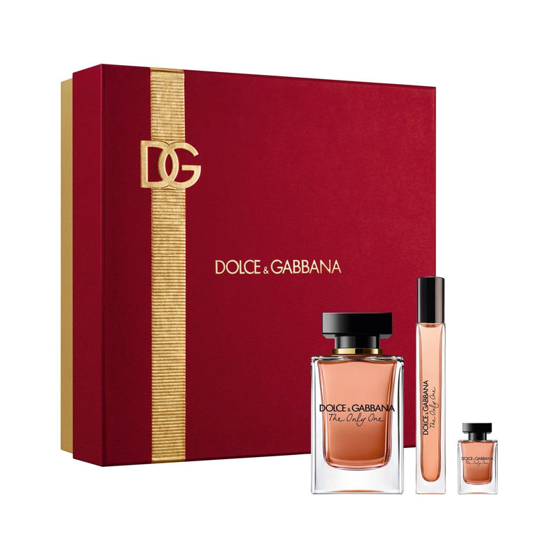 Dolce & Gabbana The Only One Gift Set For Women