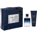 JIMMY CHOO MAN BLUE FOR MEN SET EDT 50 ml + ALL OVER SHOWER GEL 100 ml