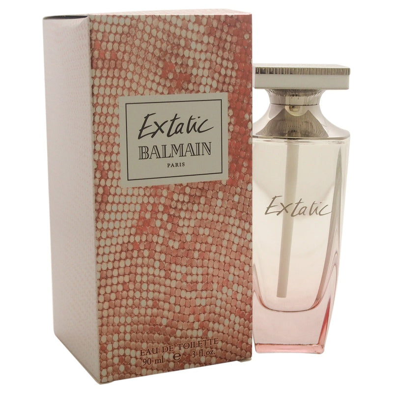 BALMAIN EXTATIC FOR WOMEN EDT 90ML