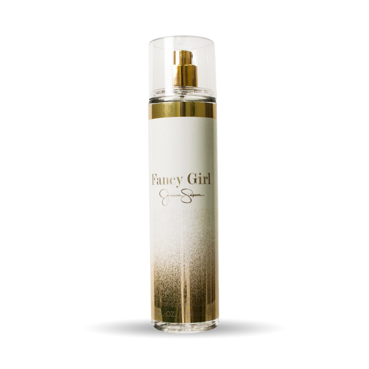 Jessica Simpson Fancy Girl For Women 236ml Body Mist