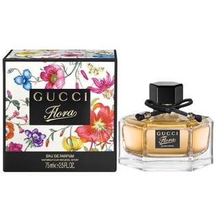 Gucci Perfume - Flora by Gucci - perfumes for women - eau de Parfum, 75 ml