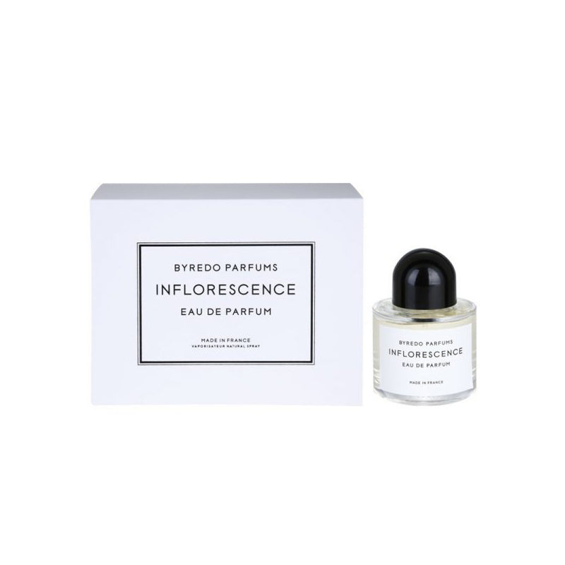 Inflorescence by Byredo for Women - Eau de Parfum, 100ml