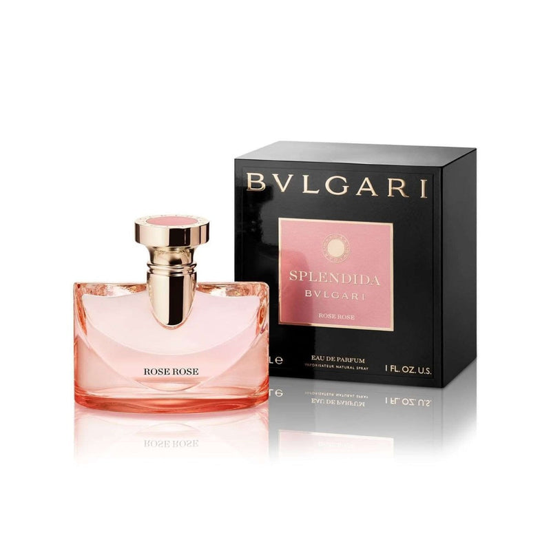 Bvlgari Splendida Bvlgari Rose Rose - Perfume For Women - EDP 30 ml