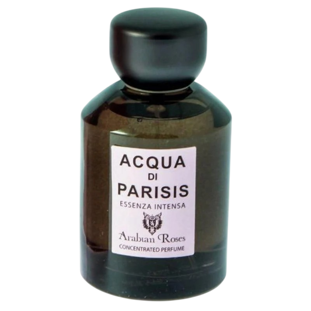 ACQUA DI PARISIS ESSENZA INTENSA ARABIAN ROSES EDP 100ML