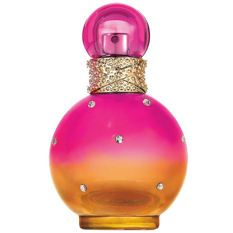 BRITNEY SPEARS SUNSET FANTASY FOR WOMEN EDT 100 ml