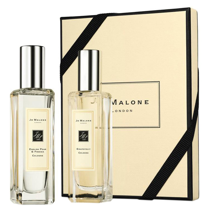JO MALONE ENGLISH PEAR & FREESIA EDC 30ML+GRAPEFRUIT EDC 30ML SET