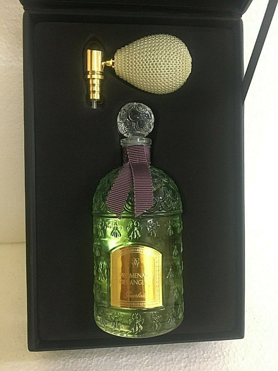 GUERLAIN PROMENADE DES ANGLAIS PERFUME FOR WOMEN EDP 125 ml