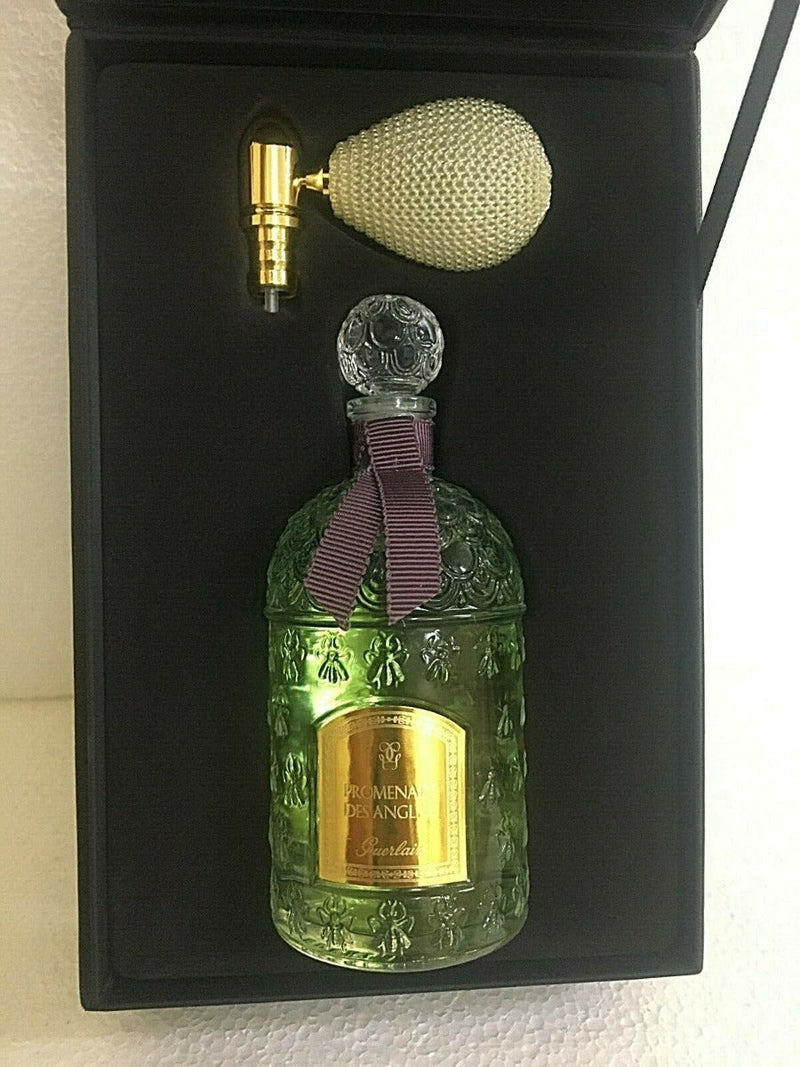 GUERLAIN PROMENADE DES ANGLAIS PERFUME FOR WOMEN EDP 125 ml