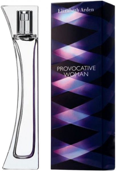 Elizabeth Arden Provocative for Women - Eau de Parfum, 100 ml