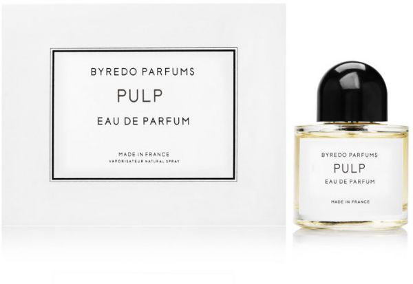 Byredo Pulp for Men - Eau de Parfum, 100 ml