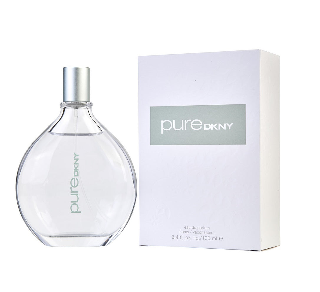 DONNA KARAN PURE DKNY VERBENA FOR WOMEN EDP 100 ml