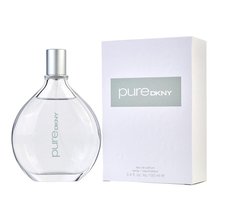 DONNA KARAN PURE DKNY VERBENA FOR WOMEN EDP 100 ml