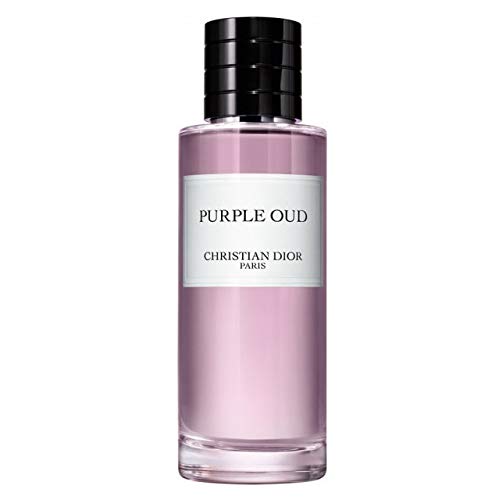 Purple Oud by Christian Dior for Men & Women - Eau de Parfum, 125ml