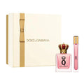 Dolce And Gabbana Gift Set For Women Woody