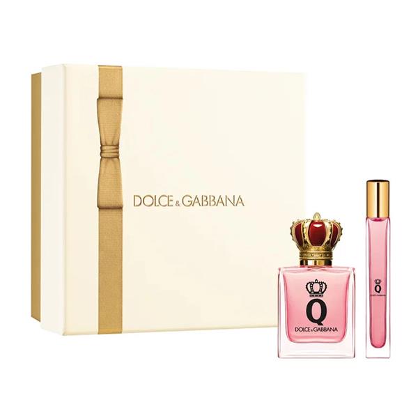 Dolce And Gabbana Gift Set For Women Woody