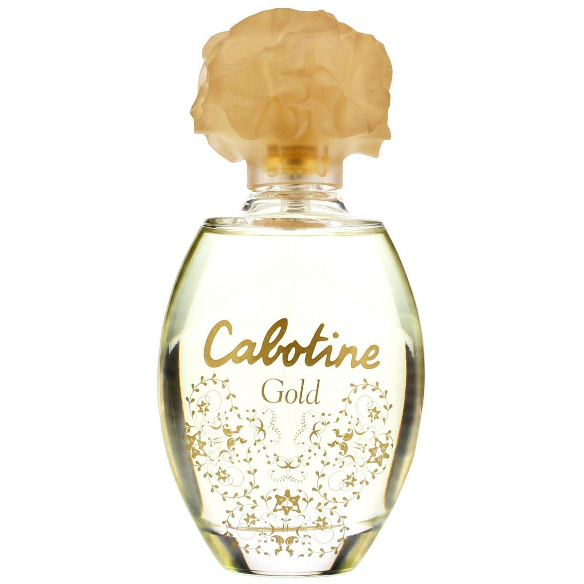 Gres Cabotine Gold - perfumes for women, 100 ml - EDT Spray