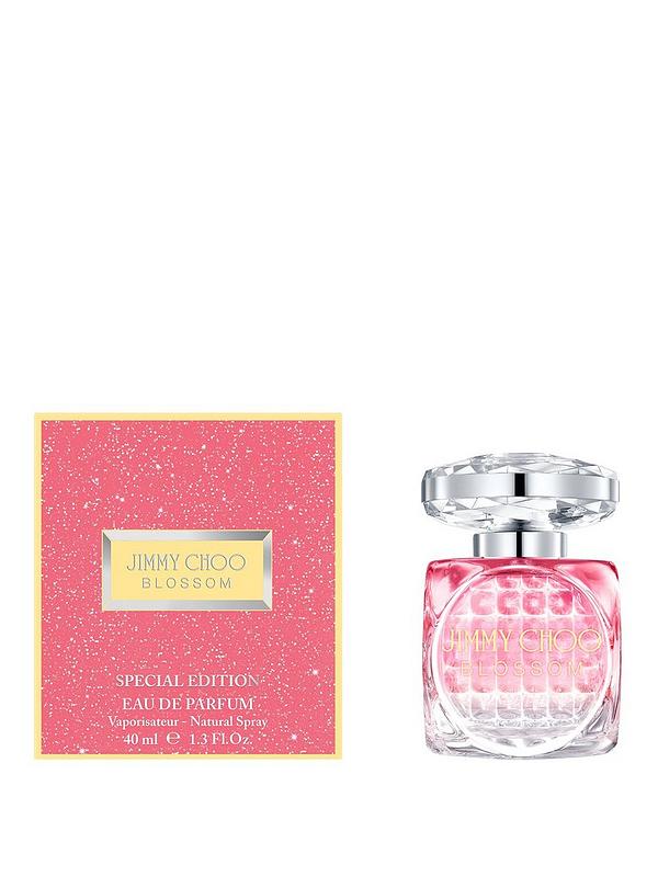 JIMMY CHOO BLOSSOM SPECIAL EDITION FOR WOMEN EDP 40 ml