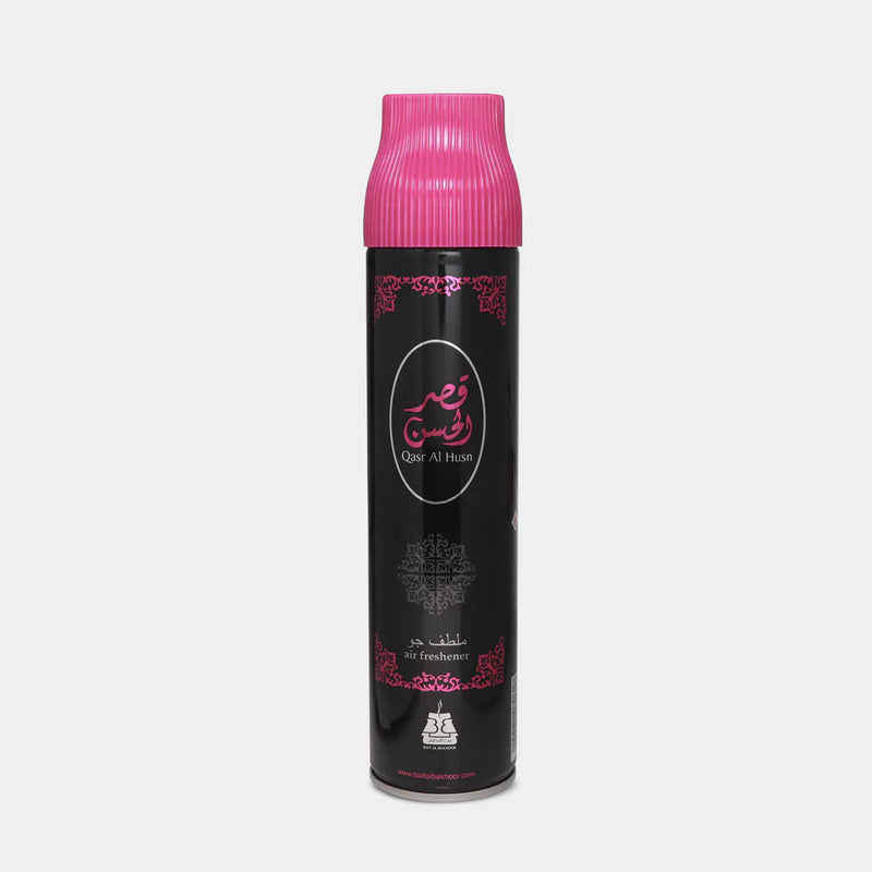 Qasr Al Husn Air Freshner By Bait Al Bakhoor 300ml