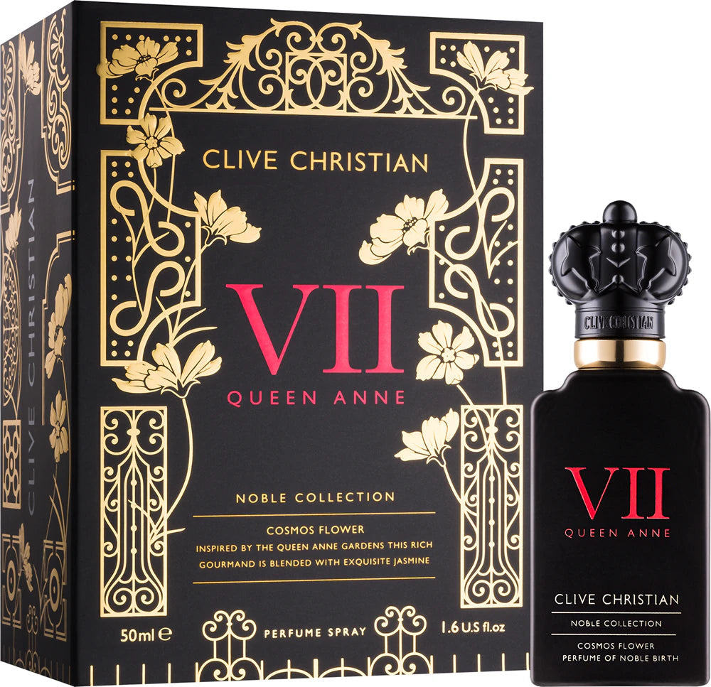 Clive Christian Noble Collection VIII Rococo Magnolia Perfume Spray For Women Floral 50ml