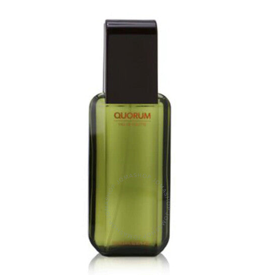 ANTONIO PUIG Quorum  for Men EDT 100ml