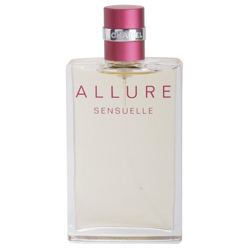CHANEL ALLURE SENSUELLE FOR WOMEN EDT 100 ml