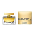 Dolce & Gabbana The One Eau De Parfum For Women- Oriental Floral Perfume 50ml