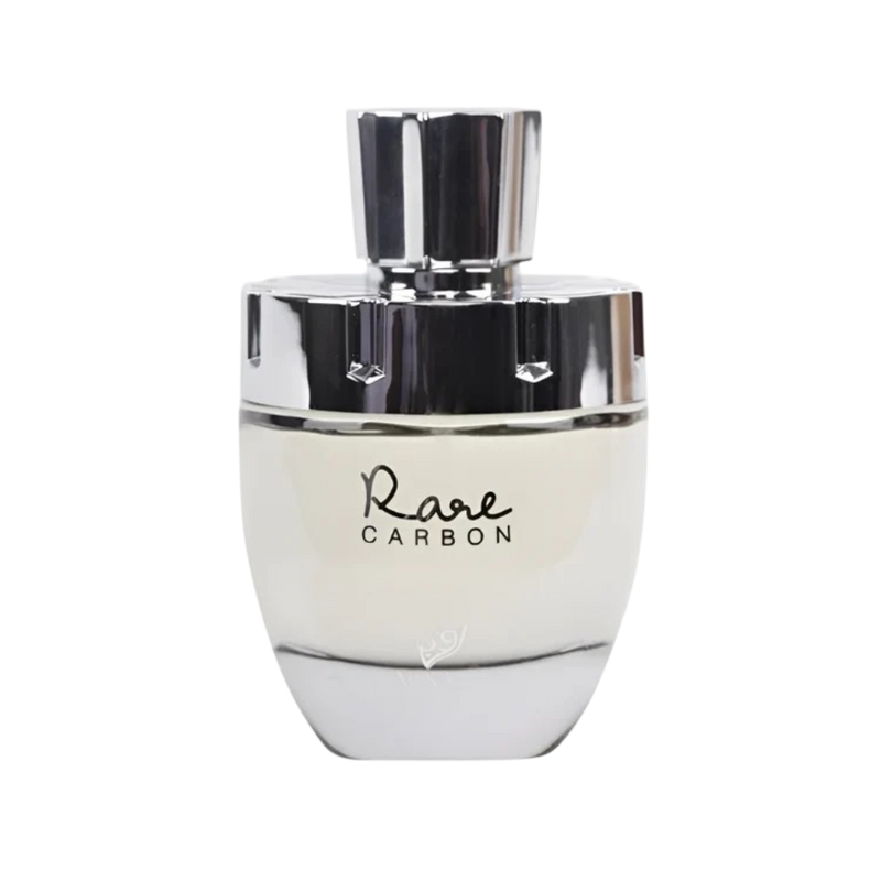 Afnan Rare Carbon Edp 100ml