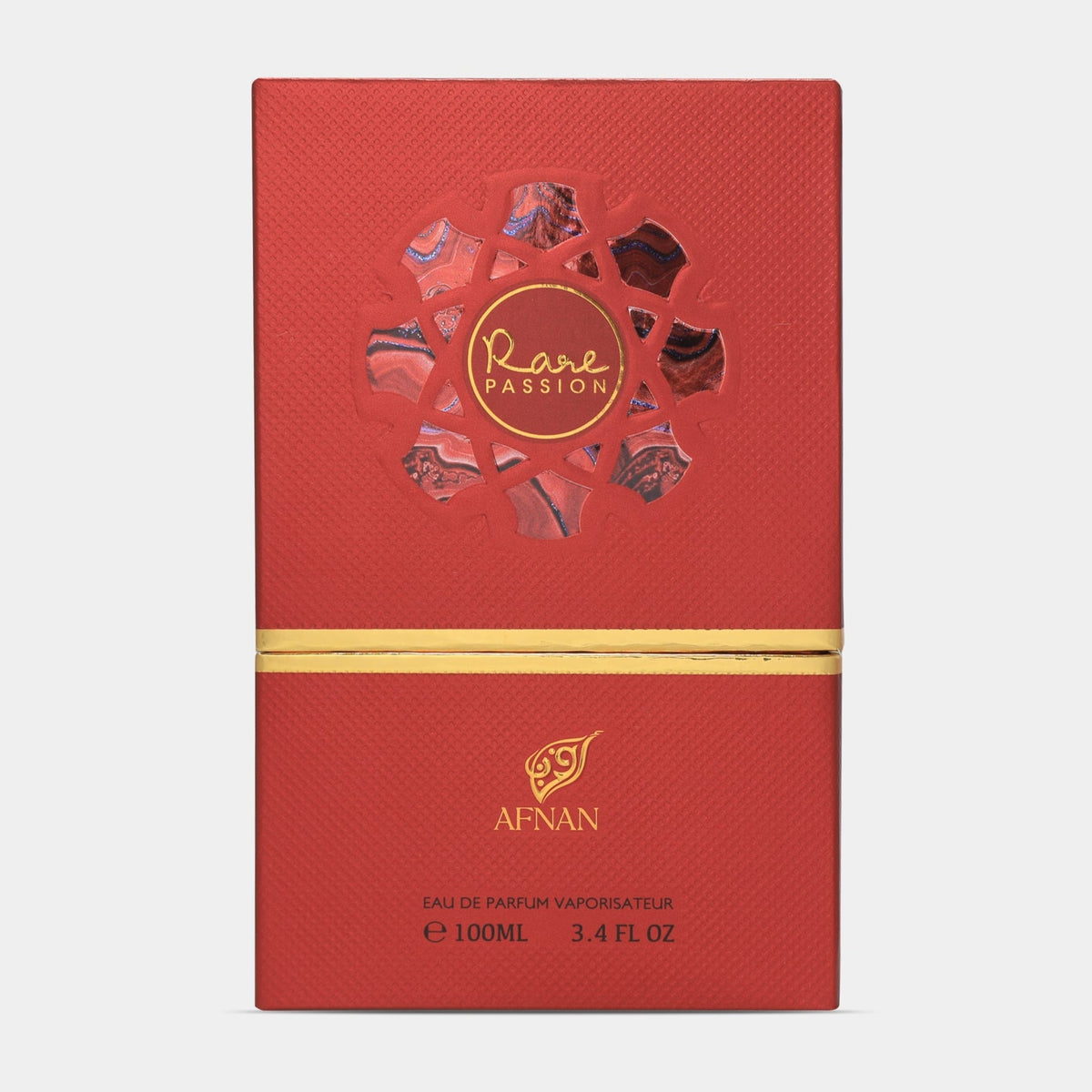Afnan Rare Passion Perfume For Women EDP 100ml